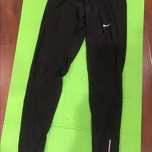 Nike Dri-Fit M Reflective Zip Pants